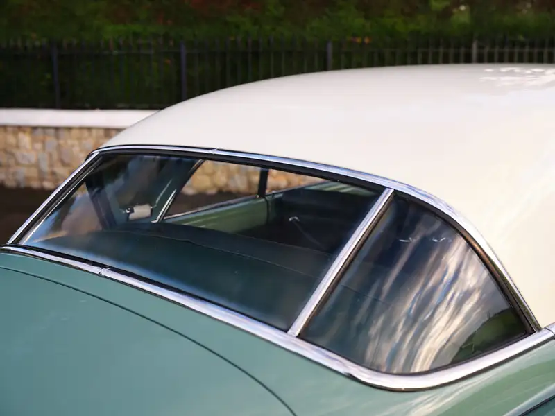 1949 Buick Roadmaster 2-door Riviera hardtop  -Sold