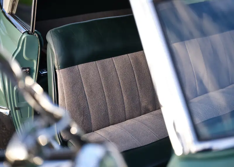 1949 Buick Roadmaster 2-door Riviera hardtop  -Sold