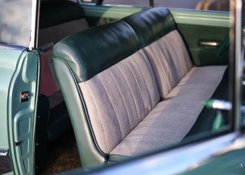 1949 Buick Roadmaster 2-door Riviera hardtop  -Sold