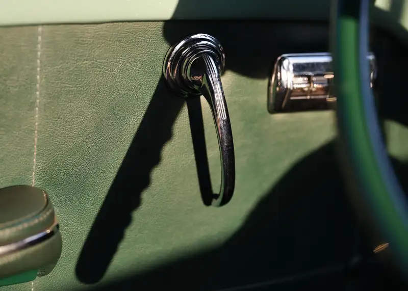 1949 Buick Roadmaster 2-door Riviera hardtop  -Sold