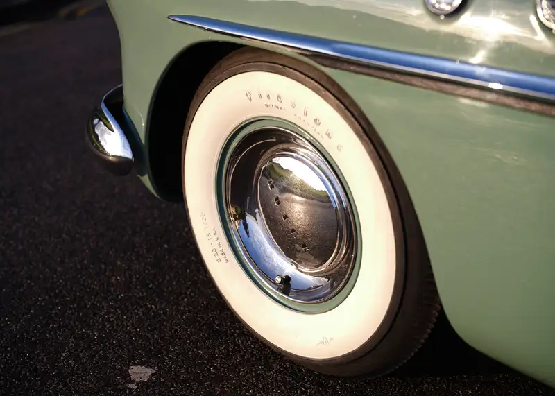 1949 Buick Roadmaster 2-door Riviera hardtop  -Sold