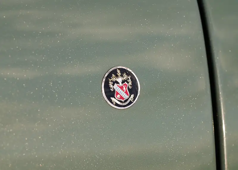 1949 Buick Roadmaster 2-door Riviera hardtop  -Sold