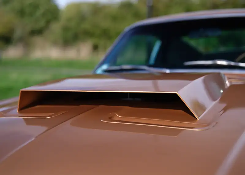 1967 Ford Mustang Fastback GT -Sold