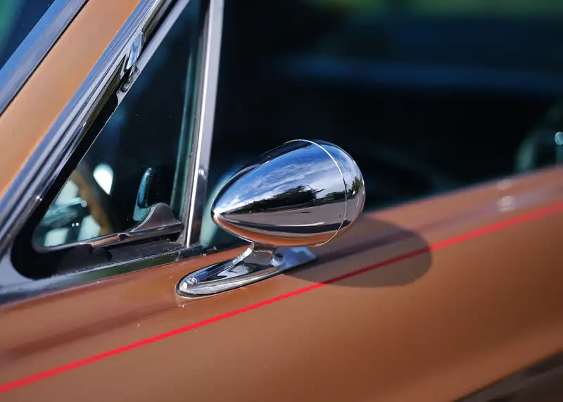 1967 Ford Mustang Fastback GT -Sold