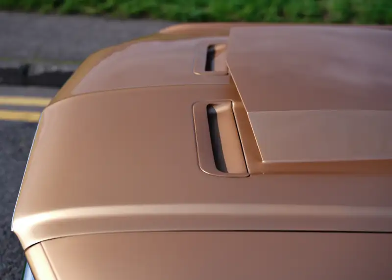 1967 Ford Mustang Fastback GT -Sold