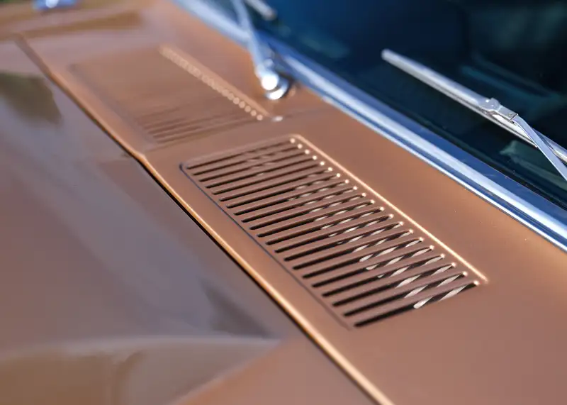 1967 Ford Mustang Fastback GT -Sold