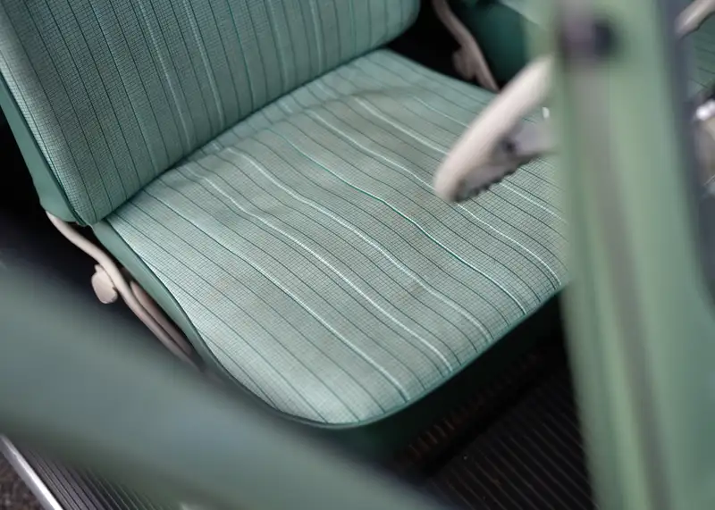 1963 Volkswagen Beetle 1200-Sold