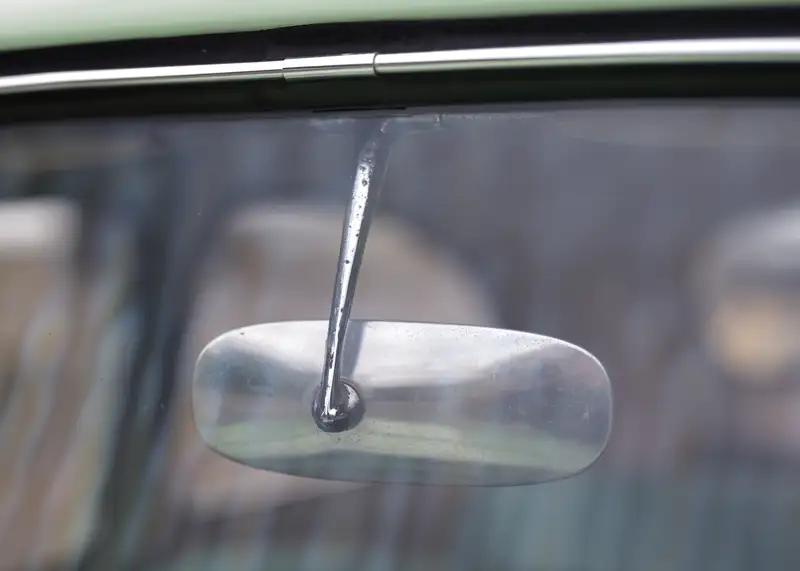 1963 Volkswagen Beetle 1200-Sold
