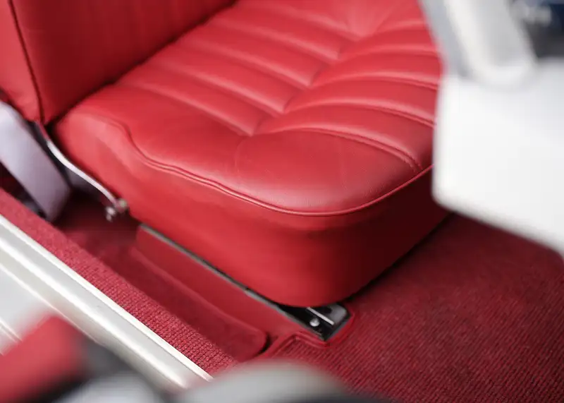 1965 Mercedes-Benz 190 SL -Sold