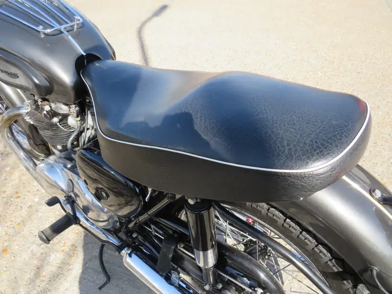 1959 Triumph 6T Thunderbird 649cc-For Sale