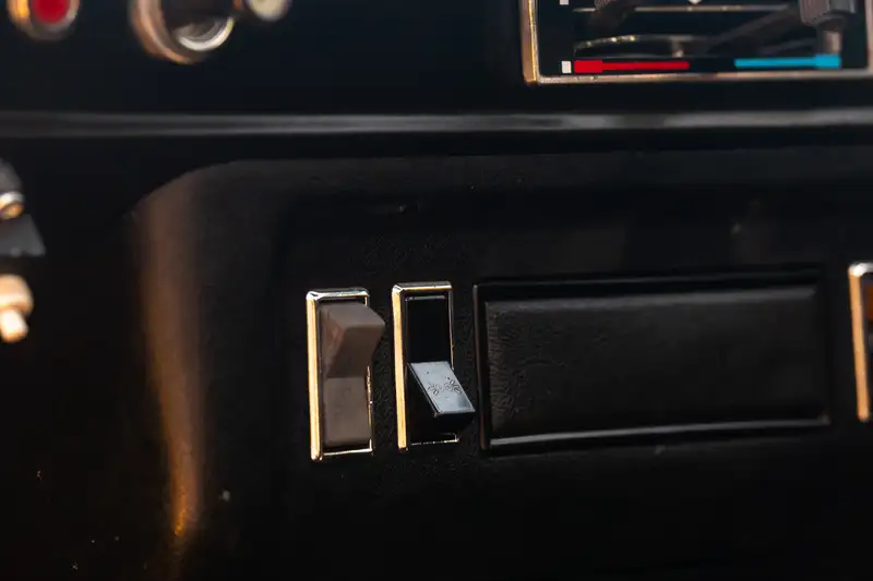 1973 Ford Escort Mk1 Mexico-Sold