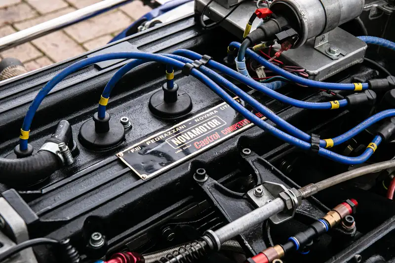 1977 Chevron B38-Sold