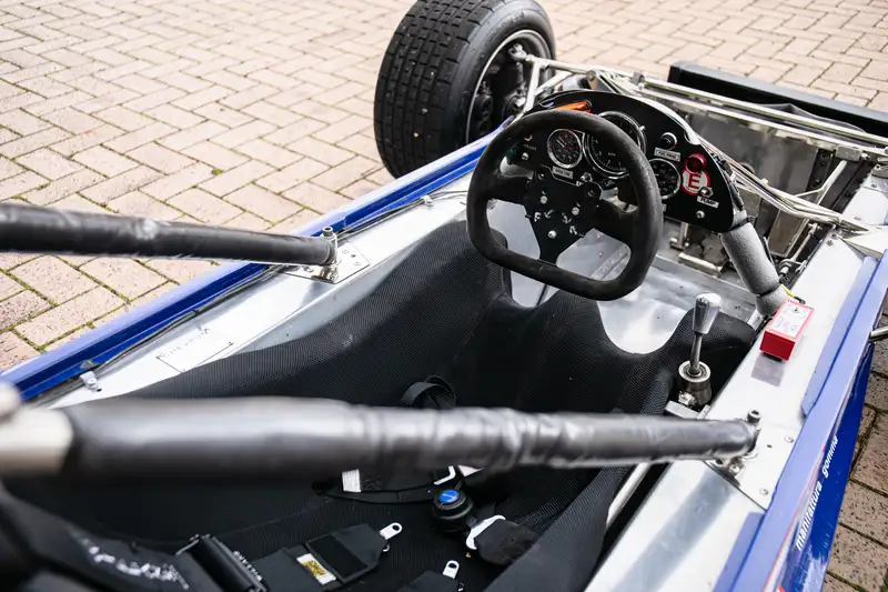1977 Chevron B38-Sold