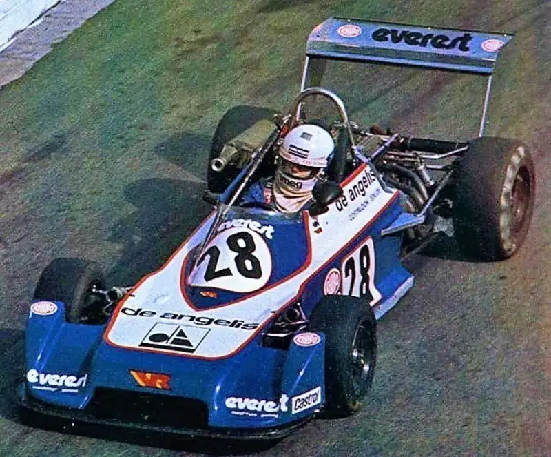 1977 Chevron B38-Sold