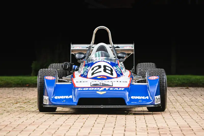 1977 Chevron B38-Sold