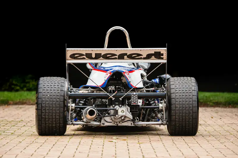 1977 Chevron B38-Sold