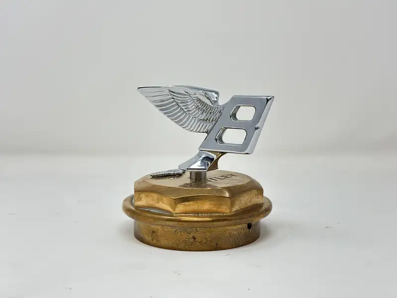 Bentley 'Winged B' Mascot-For Sale