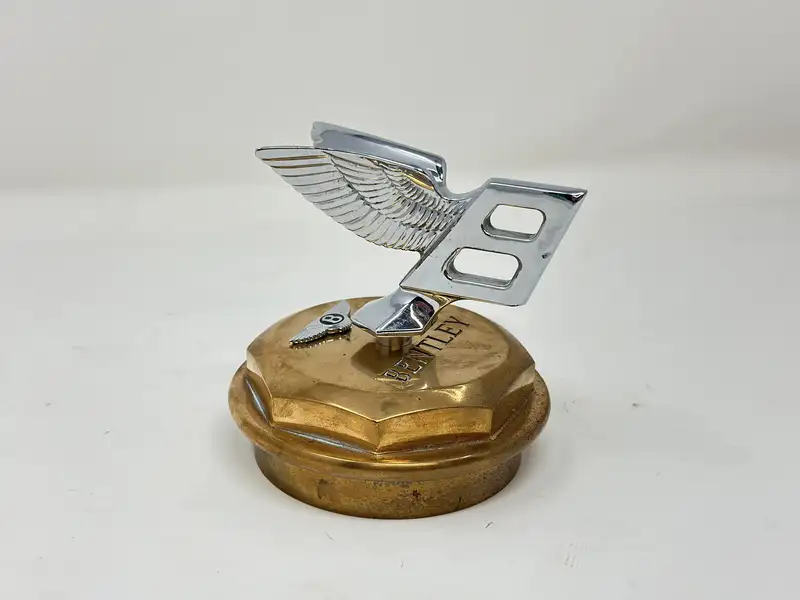 Bentley 'Winged B' Mascot-For Sale