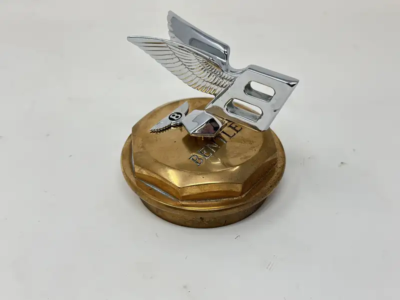 Bentley 'Winged B' Mascot-For Sale