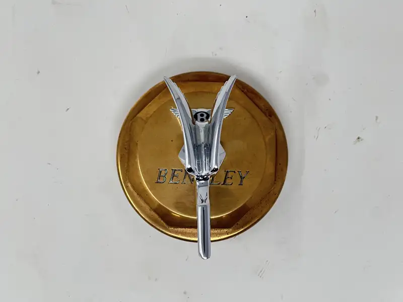 Bentley 'Winged B' Mascot-For Sale