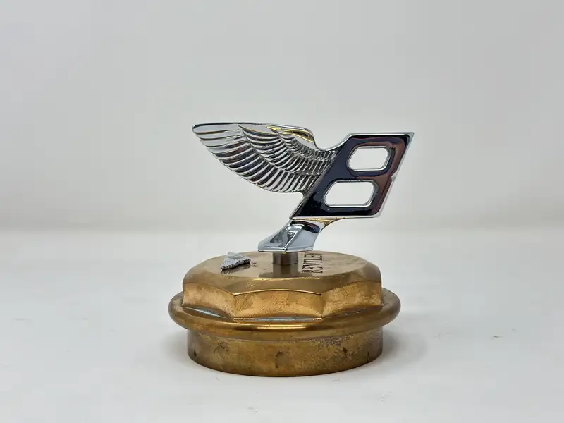 Bentley 'Winged B' Mascot-For Sale
