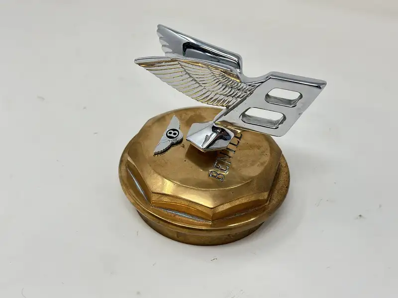 Bentley 'Winged B' Mascot-For Sale