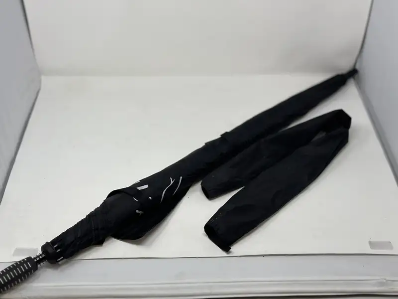 Pair of Race Meeting Hospitality Umbrellas-Sold