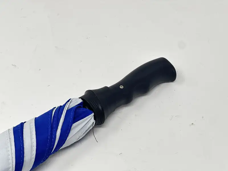 Pair of Race Meeting Hospitality Umbrellas-Sold