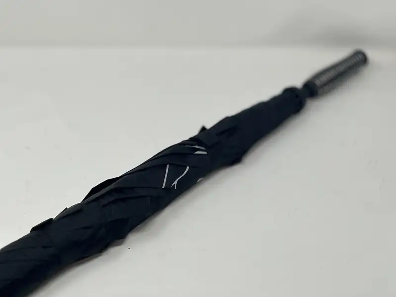 Pair of Race Meeting Hospitality Umbrellas-Sold