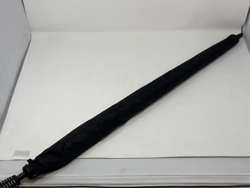 Pair of Race Meeting Hospitality Umbrellas-Sold