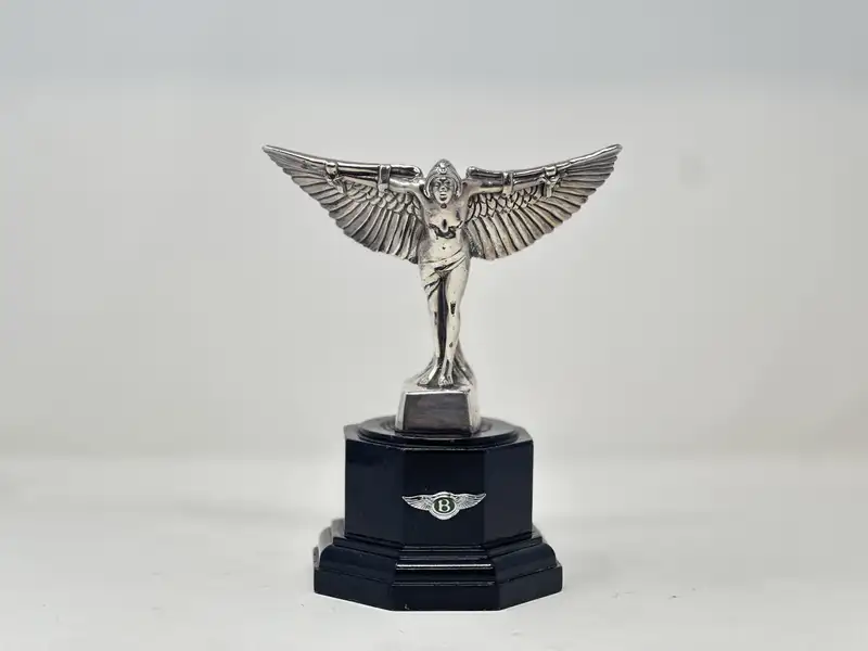 c.1927/28 Bentley Loras Mascot-For Sale