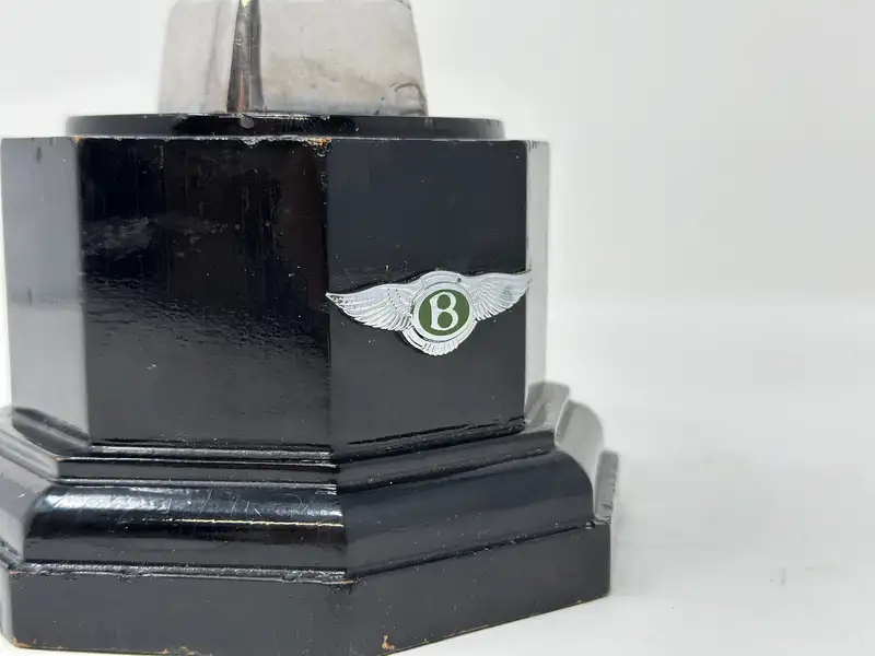 c.1927/28 Bentley Loras Mascot-For Sale