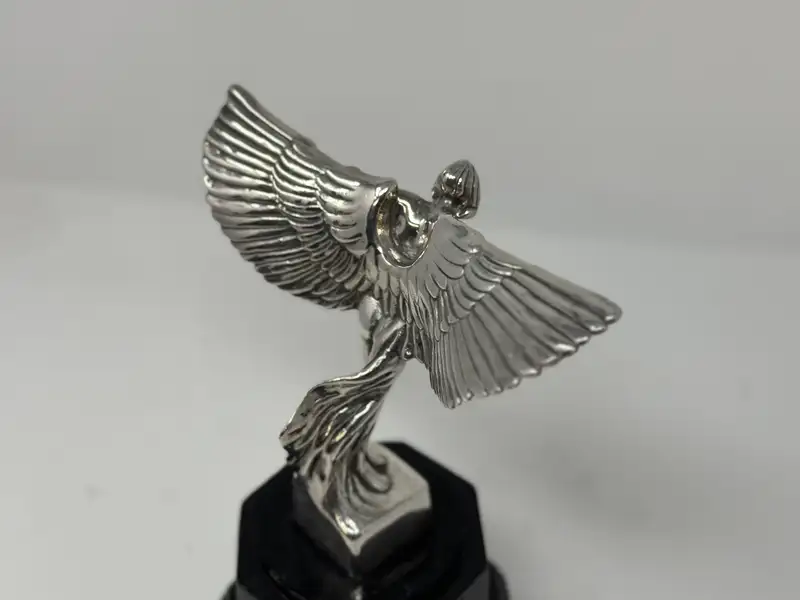 c.1927/28 Bentley Loras Mascot-For Sale