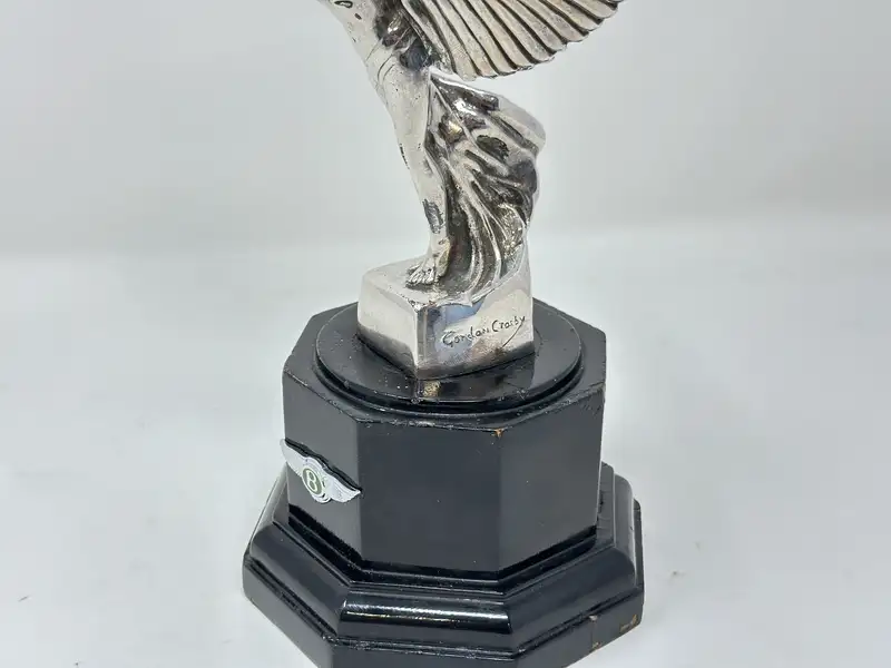 c.1927/28 Bentley Loras Mascot-For Sale