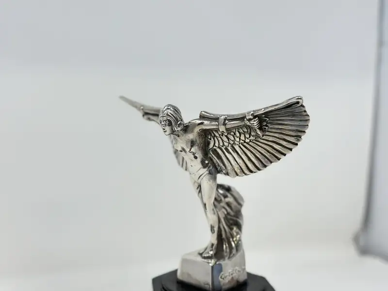 c.1927/28 Bentley Loras Mascot-For Sale