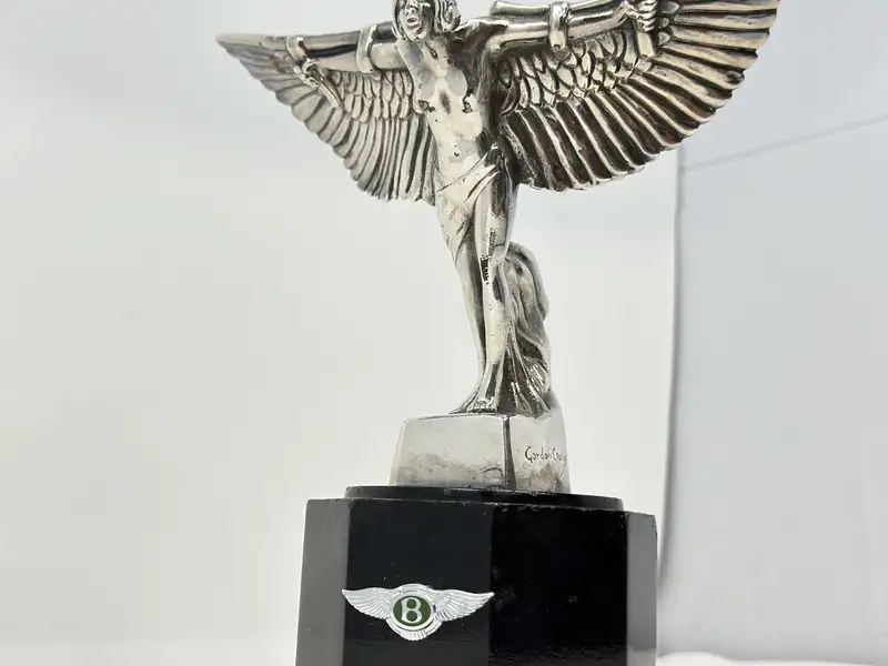 c.1927/28 Bentley Loras Mascot-For Sale