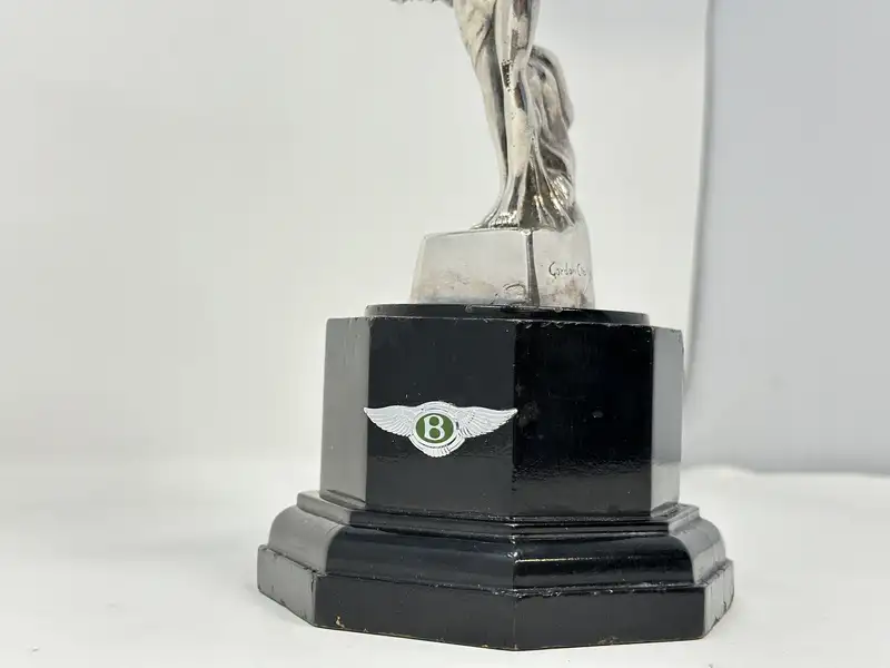 c.1927/28 Bentley Loras Mascot-For Sale