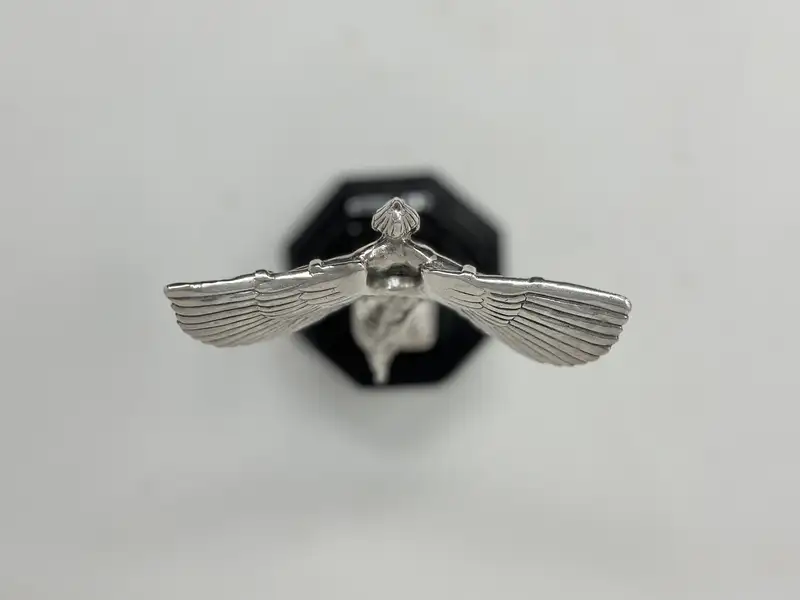 c.1927/28 Bentley Loras Mascot-For Sale