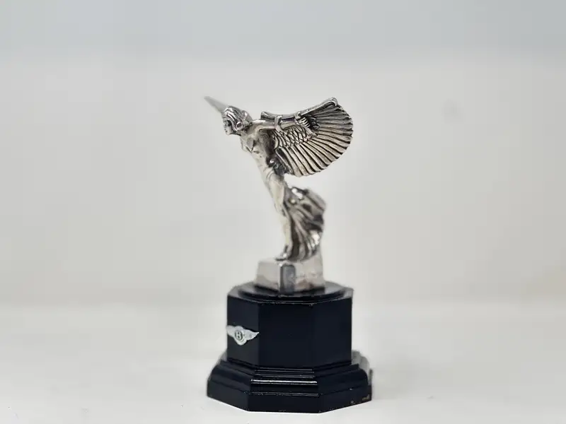 c.1927/28 Bentley Loras Mascot-For Sale