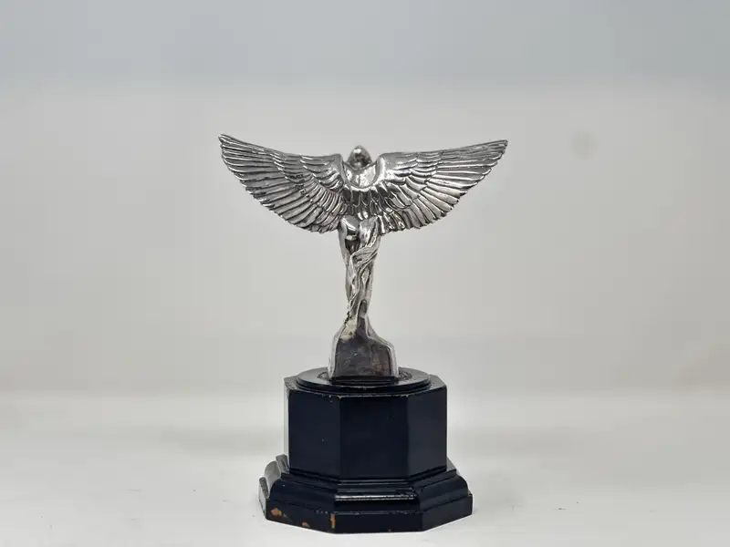 c.1927/28 Bentley Loras Mascot-For Sale