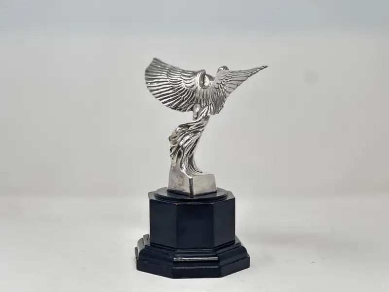 c.1927/28 Bentley Loras Mascot-For Sale
