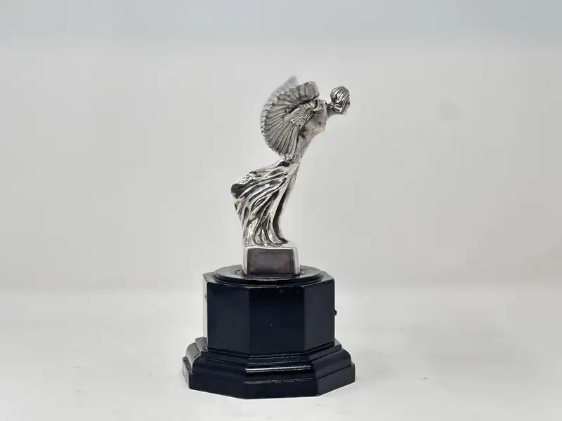 c.1927/28 Bentley Loras Mascot-For Sale