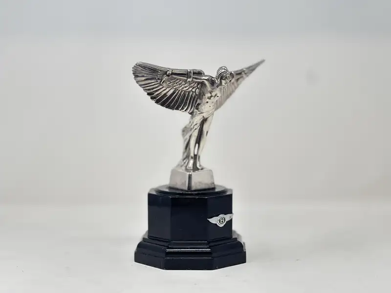 c.1927/28 Bentley Loras Mascot-For Sale
