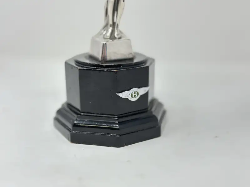 c.1927/28 Bentley Loras Mascot-For Sale