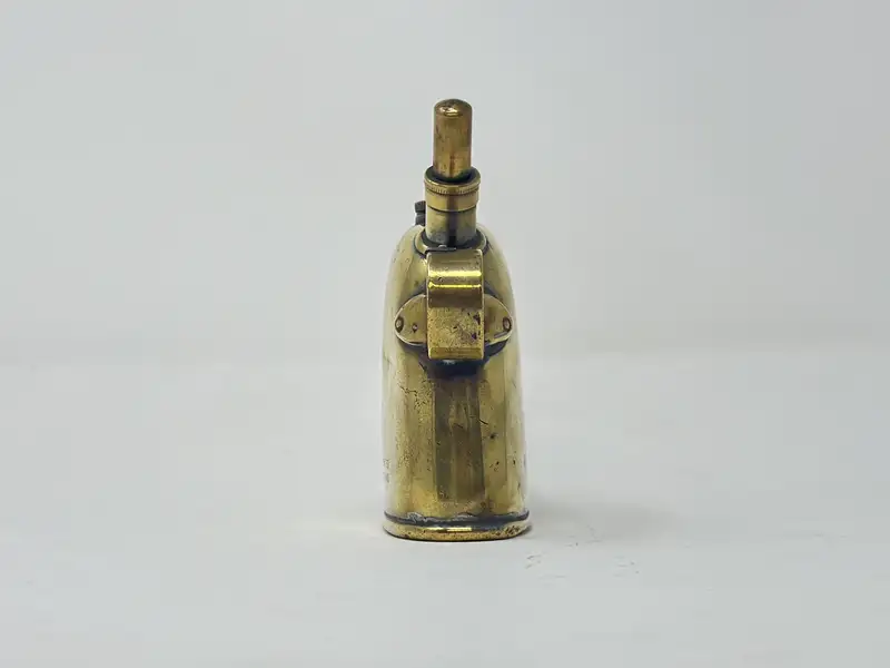Assorted Rolls-Royce Tools with Lucas Oil Can-Sold