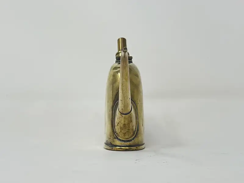 Assorted Rolls-Royce Tools with Lucas Oil Can-Sold