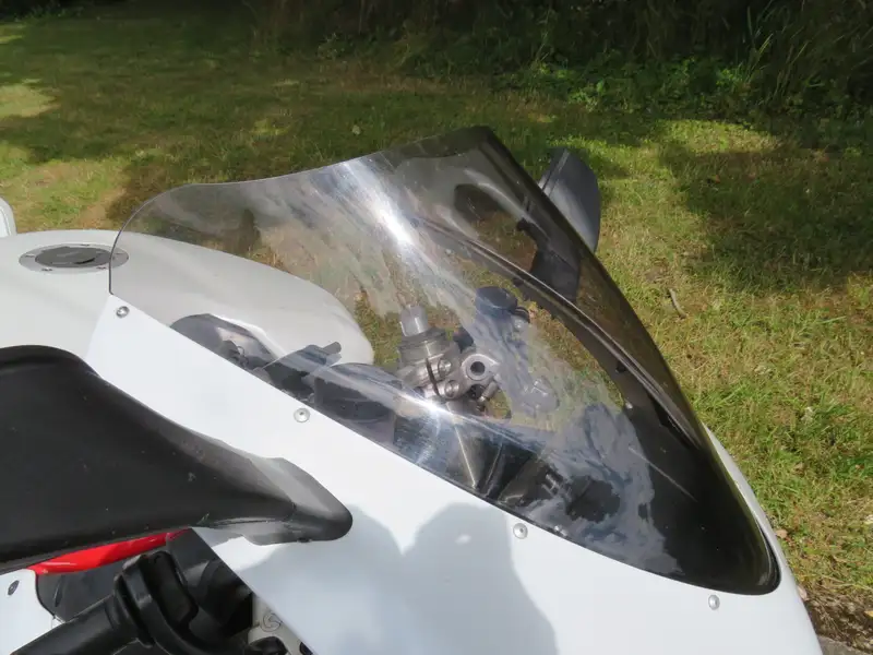 2011 Ducati 848 Evo 849cc-For Sale
