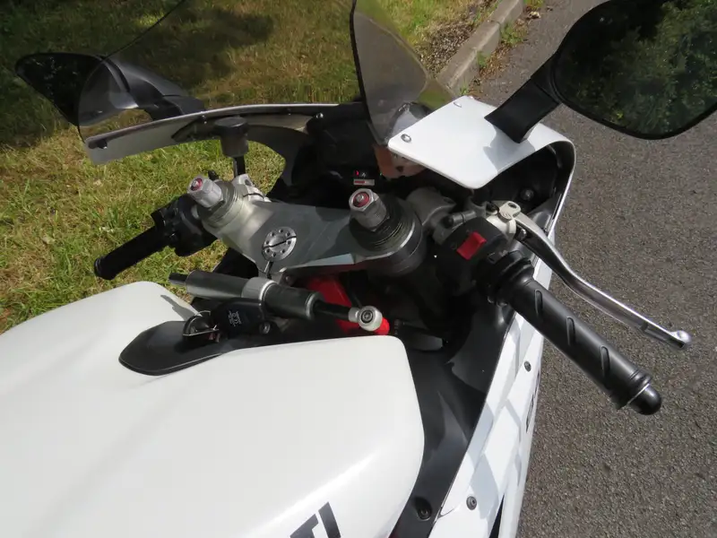 2011 Ducati 848 Evo 849cc-For Sale