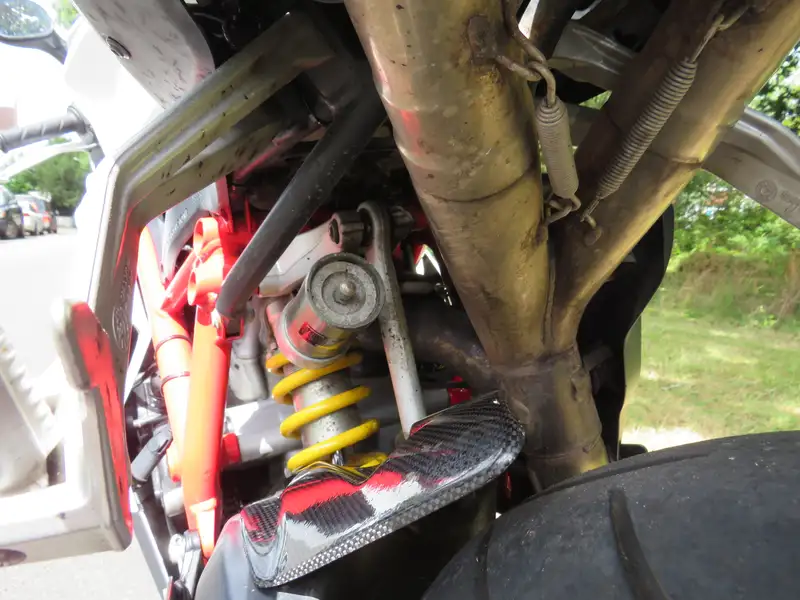 2011 Ducati 848 Evo 849cc-For Sale