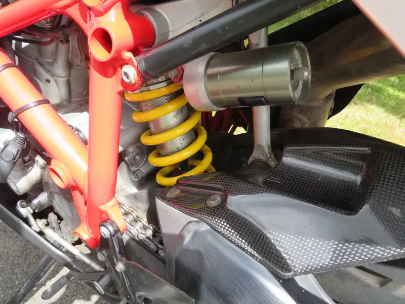2011 Ducati 848 Evo 849cc-For Sale